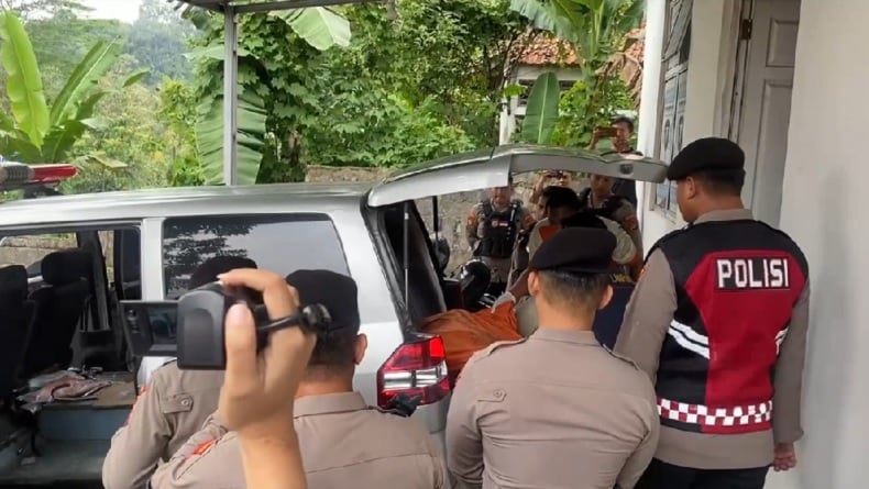 Terungkap Jenazah Ditemukan di Lampung Selatan, Pegawai Koperasi yang Hilang Usai Tagih Utang