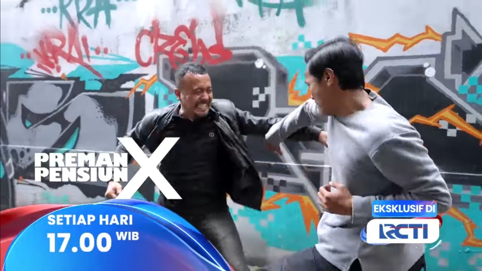Sinopsis Preman Pensiun X Eps 31B, Kamis 31 Juli 2025: Bantuan Bubun untuk Jack 