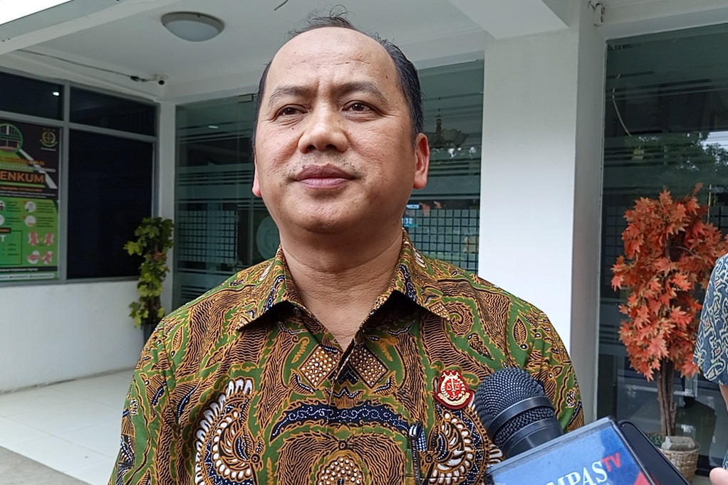 Kejagung Tunggu Keppres Abolisi Tom Lembong, Segera Tindaklanjuti