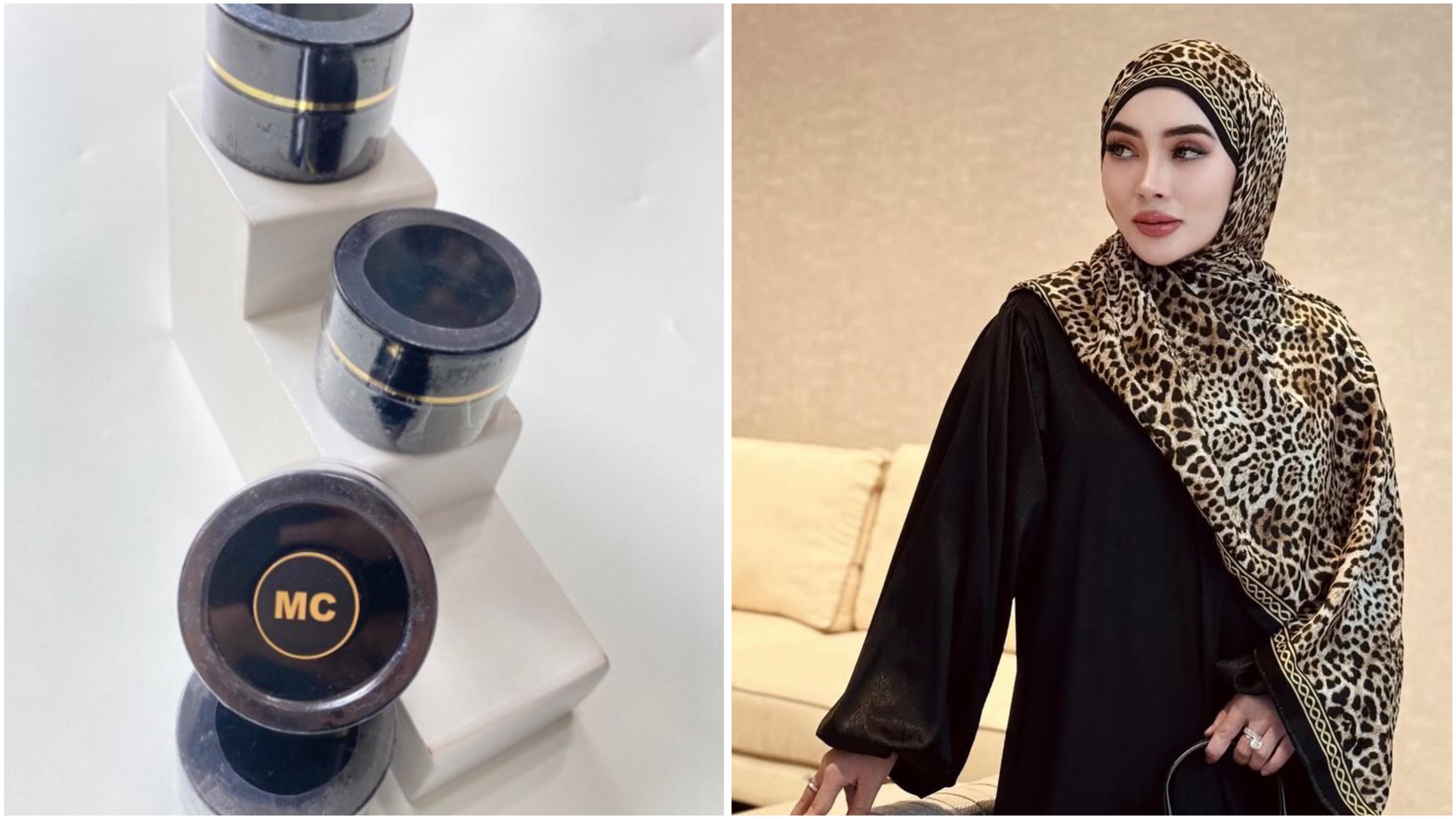 Skincare Milik Shella Saukia Masuk Daftar Kosmetik Berbahaya BPOM? Ini Faktanya!