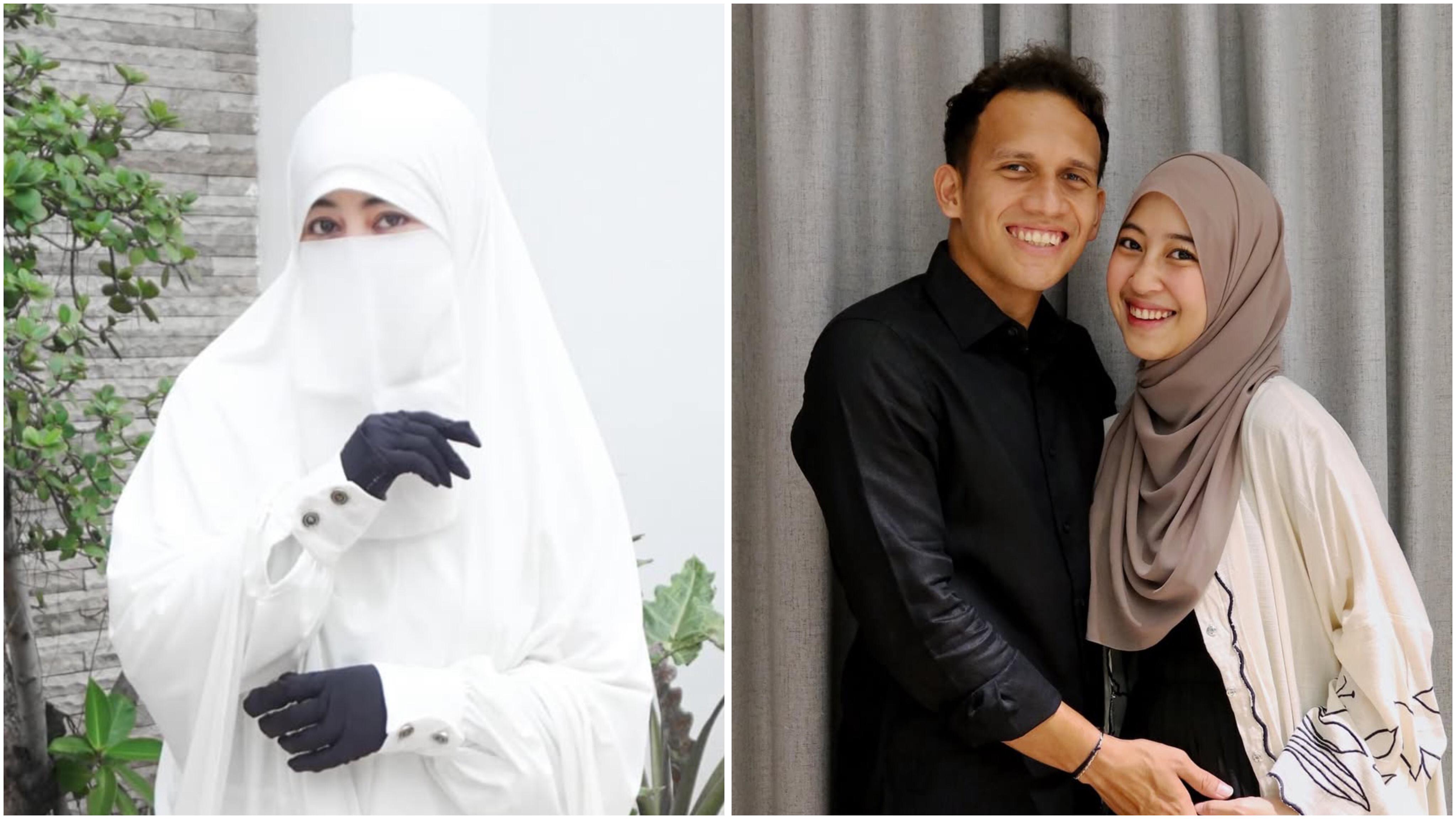 Adiba Khanza Hamil, Umi Pipik: Akhirnya Publish