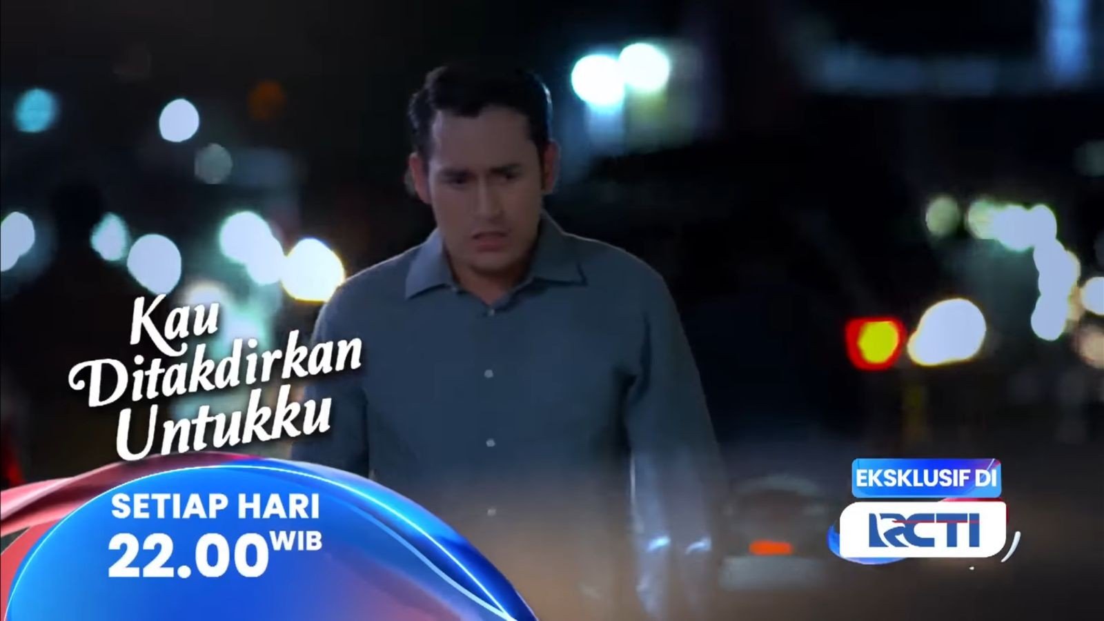 Sinopsis Kau Ditakdirkan Untukku Eps 110, Sabtu 2 Agustus 2025: Cakra Nyatakan Cinta pada Alya, Devan Cemburu?
