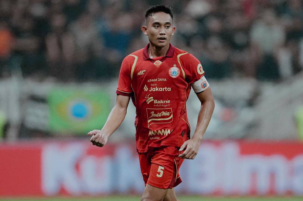 Rizky Ridho Tinggalkan Persija dan Terbang ke Eropa? Bepe Buka Suara