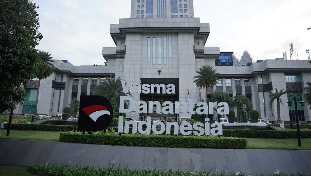 Danantara Hapus Tantiem untuk Komisaris BUMN, Insentif Direksi Berdasarkan Kinerja Perusahaan