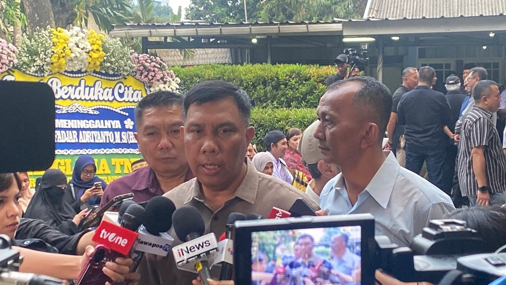 Kopilot Pesawat Latih Jatuh di Bogor Selamat, Kini Sudah Sadarkan Diri