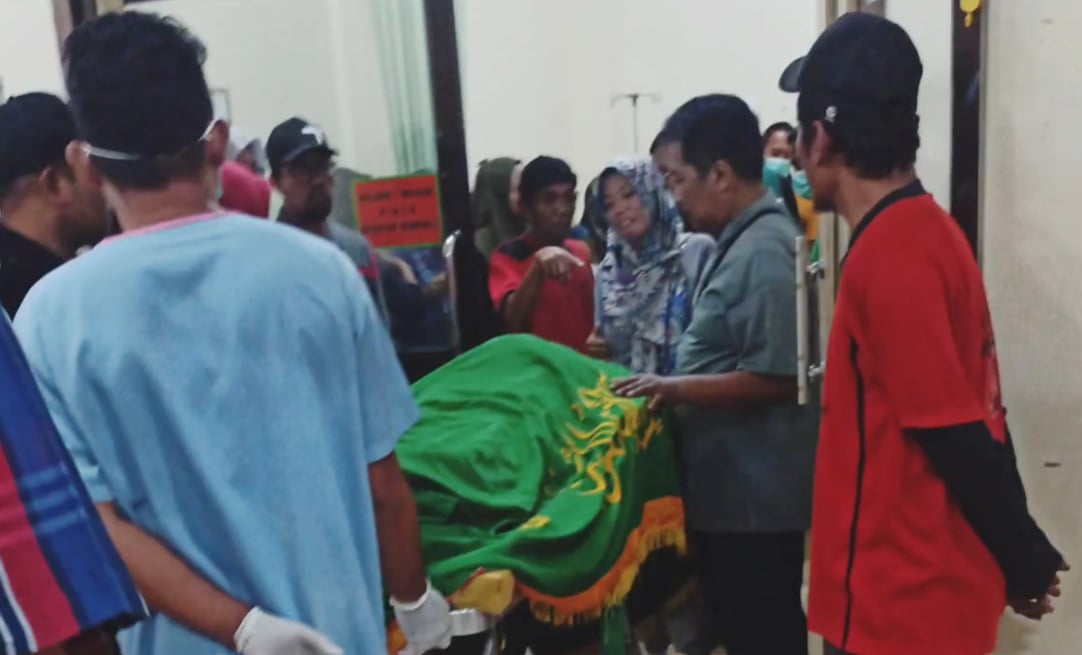 Tragedi Pohon Tumbang di Bangkalan, Siswi SD Tewas usai Dirawat di RS
