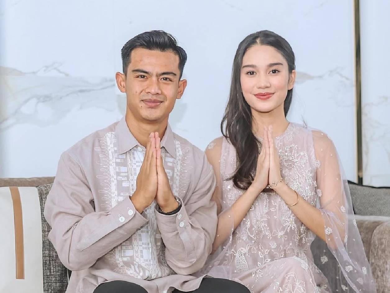 Viral Pratama Arhan Hapus Foto Pernikahan di Instagram, gegara Kelakuan Azizah Salsha? 