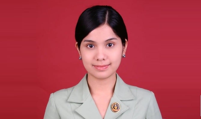 Annisa Pohan Pamer Foto Jadul Saat Usia 17 Tahun, Netizen Heboh Cari Rahasia Awet Mudanya