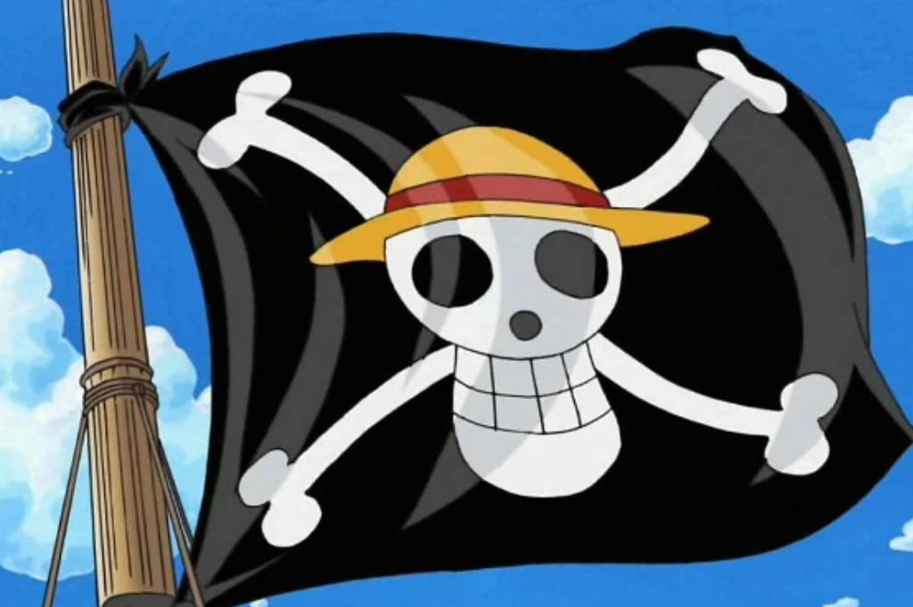 Arti Bendera One Piece: Simbol Kebebasan, Solidaritas dan Perlawanan dalam Dunia Bajak Laut