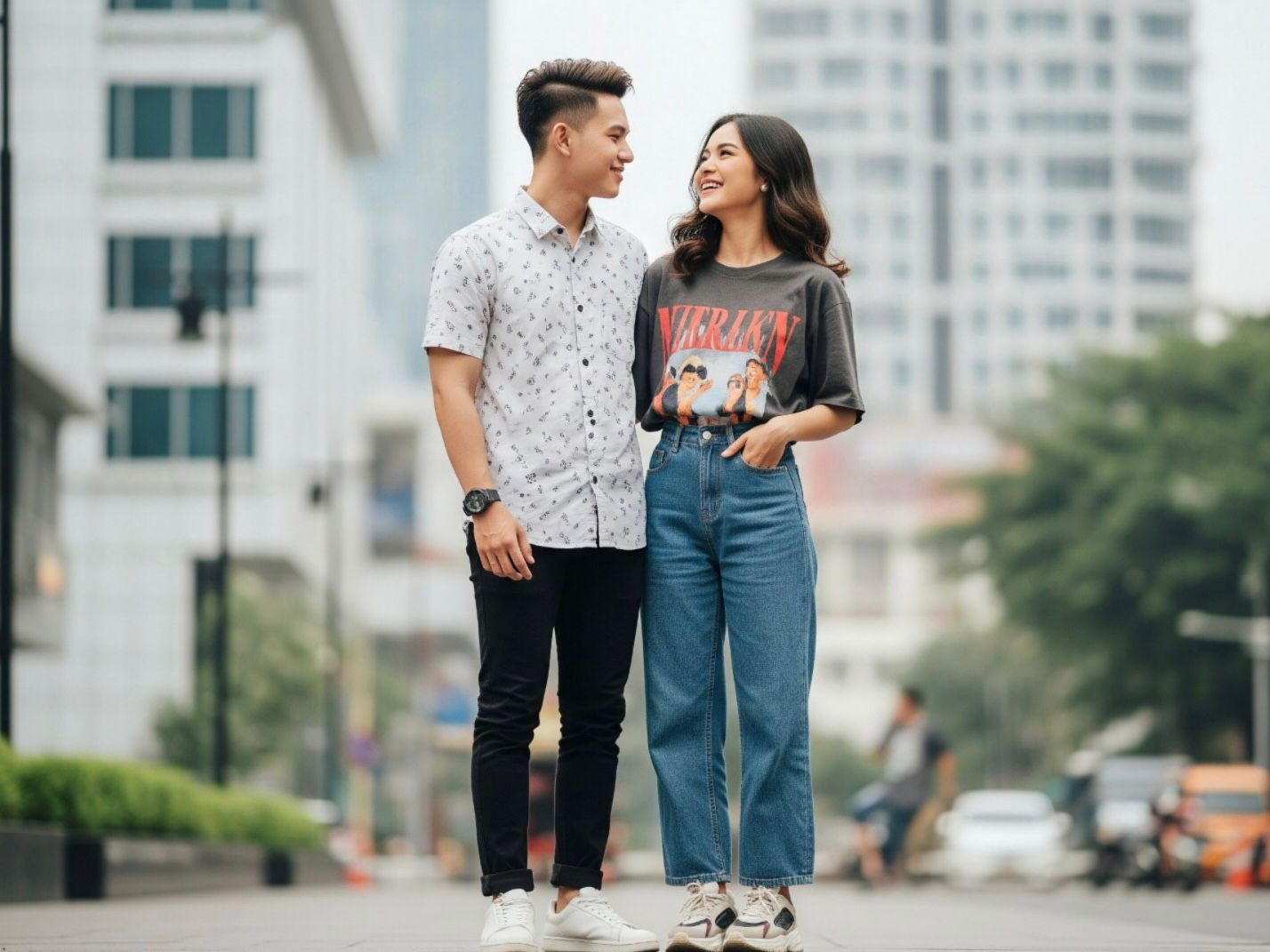 Gen Z Malas Menikah, Mitos atau Fakta?