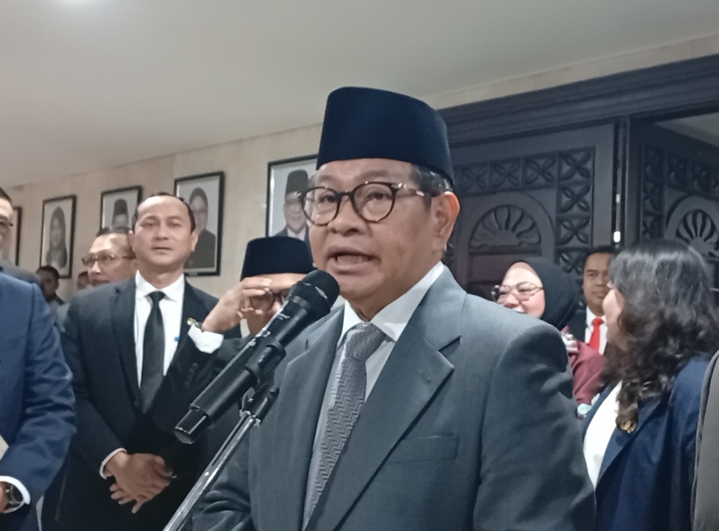Pengumuman! Warga Luar DKI Boleh Ikut Daftar jadi Petugas Damkar Jakarta 