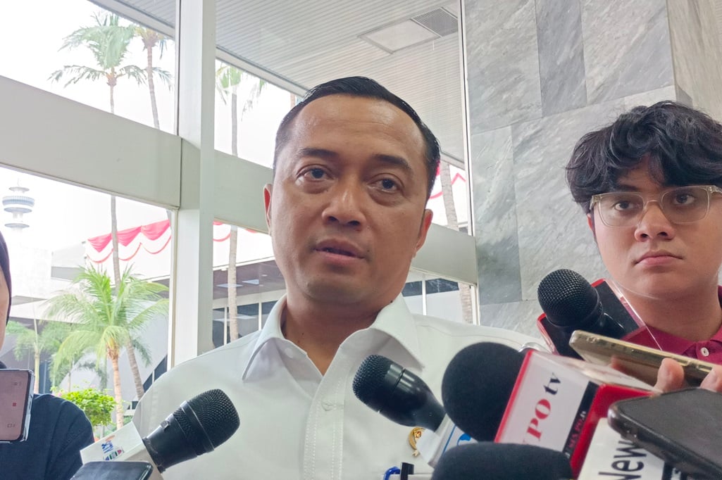 Istana soal Abolisi Tom Lembong dan Amnesti Hasto: 2 Kasus Ini Nuansanya ke Politik
