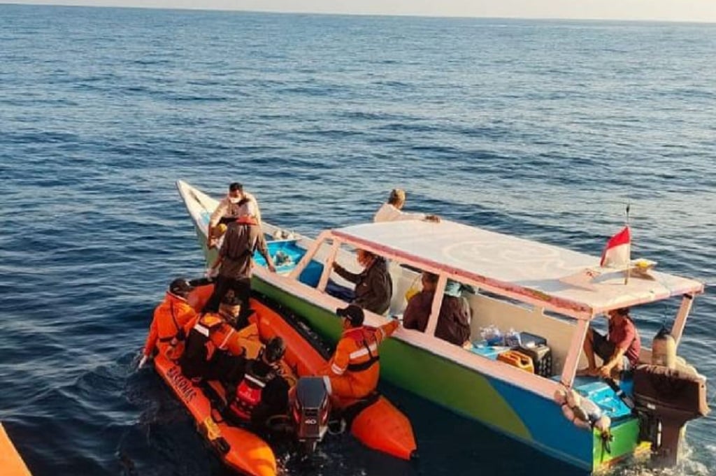 Tragis, Nelayan Takalar Ditemukan Tewas Mengapung di Laut setelah 5 Hari Hilang