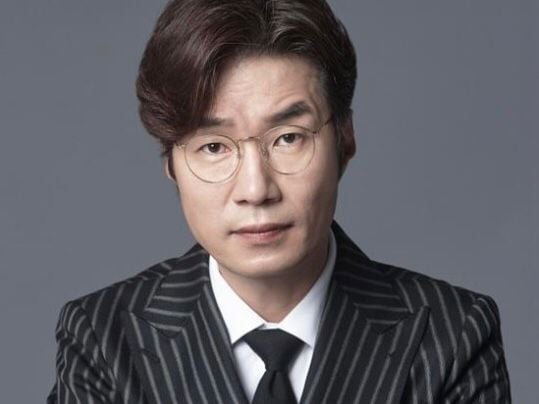 Profil Song Young Kyu, Aktor The Winning Try yang Meninggal Dunia di Mobil Hari Ini