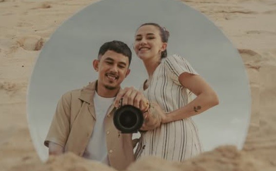 Hati Remuk, Dahlia Poland Menyerah Tidak Dapat Pertahankan Rumah Tangga
