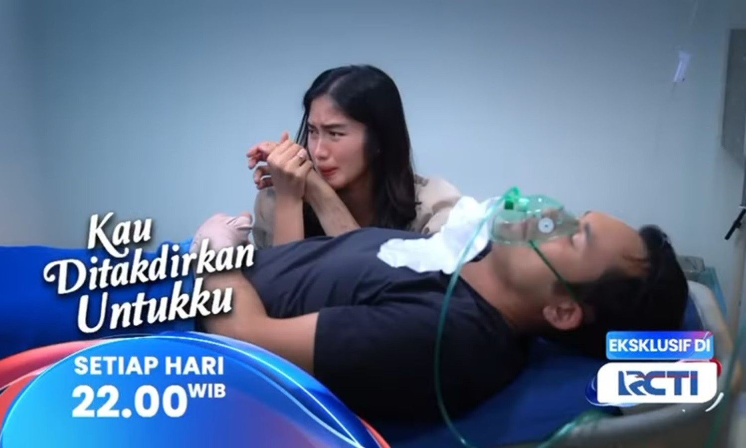 Sinopsis Kau Ditakdirkan Untukku Eps 113, Selasa 5 Agustus 2025: Cakra Tutupi Keterlibatan di Balik Kecelakaan Devan, Miko Panik