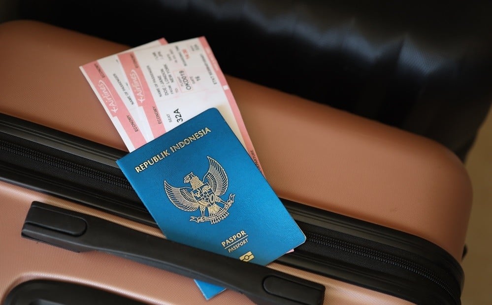 Panduan Praktis Mengurus Paspor dan Visa untuk Perjalanan Bisnis