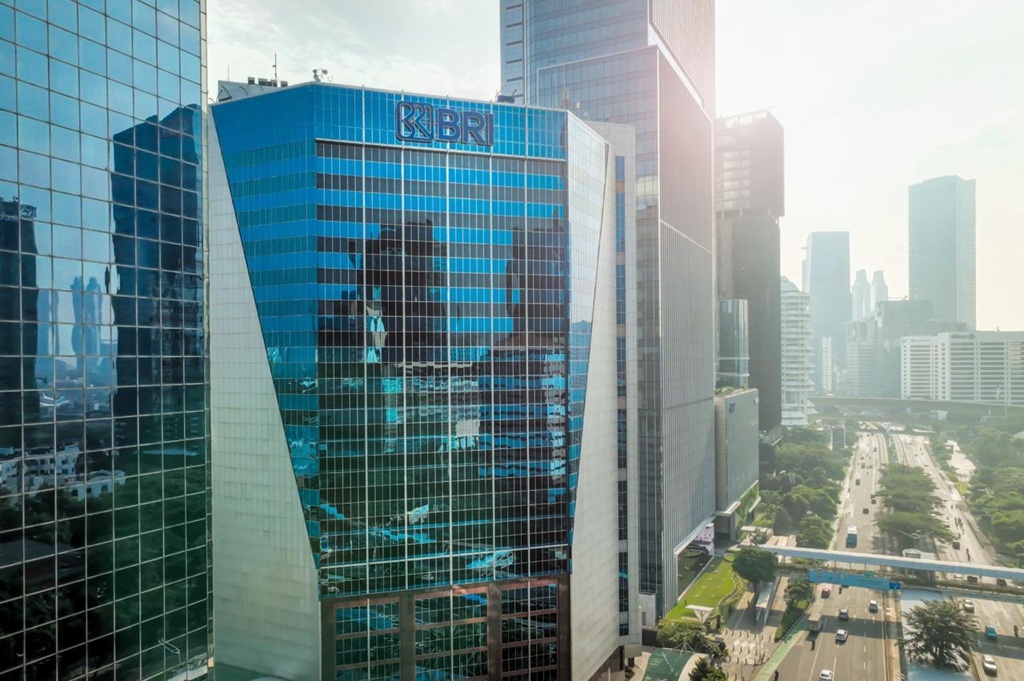 Buktikan Komitmen Tata Kelola Unggul, BRI Sabet 2 Penghargaan ACGS 2024