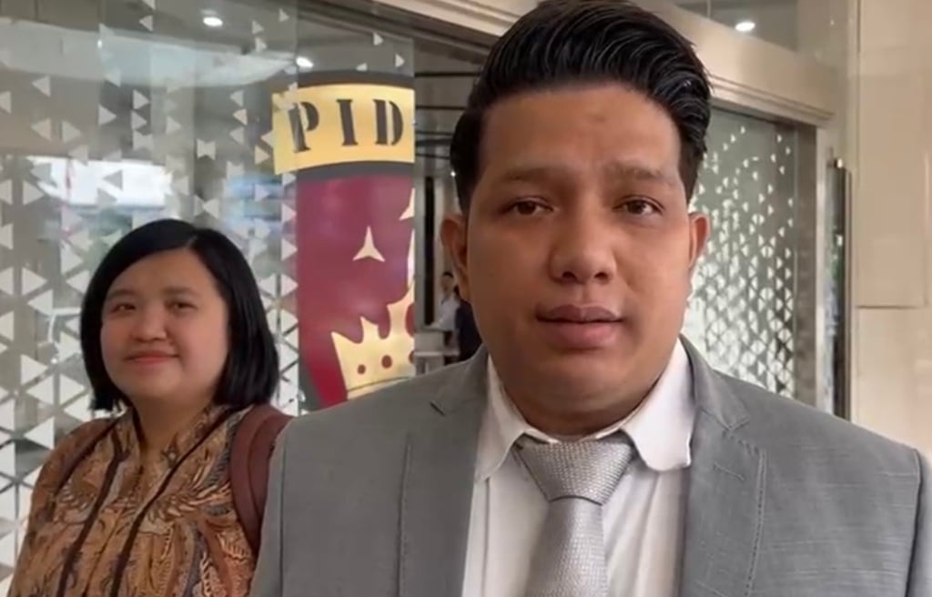 Orang Dekat Eks Menteri Nadiem Kembali Diperiksa Kejagung terkait Korupsi Laptop Chromebook
