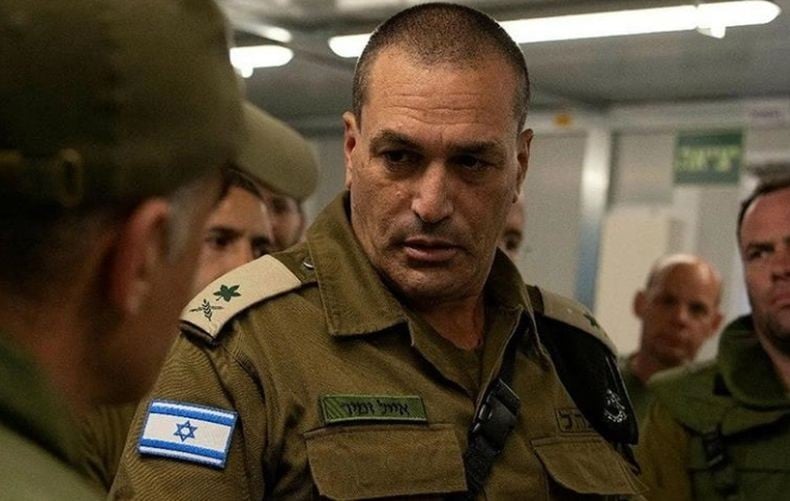 Netanyahu Ingin Rebut Gaza, Kepala Staf IDF Dilaporkan Tolak Perintah