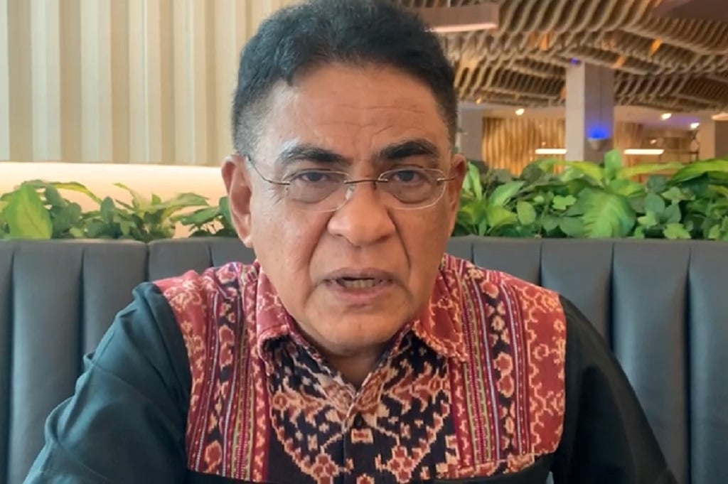 PDIP Klaim Tetap Bisa Dukung Pemerintah meski Tak Masuk Kabinet