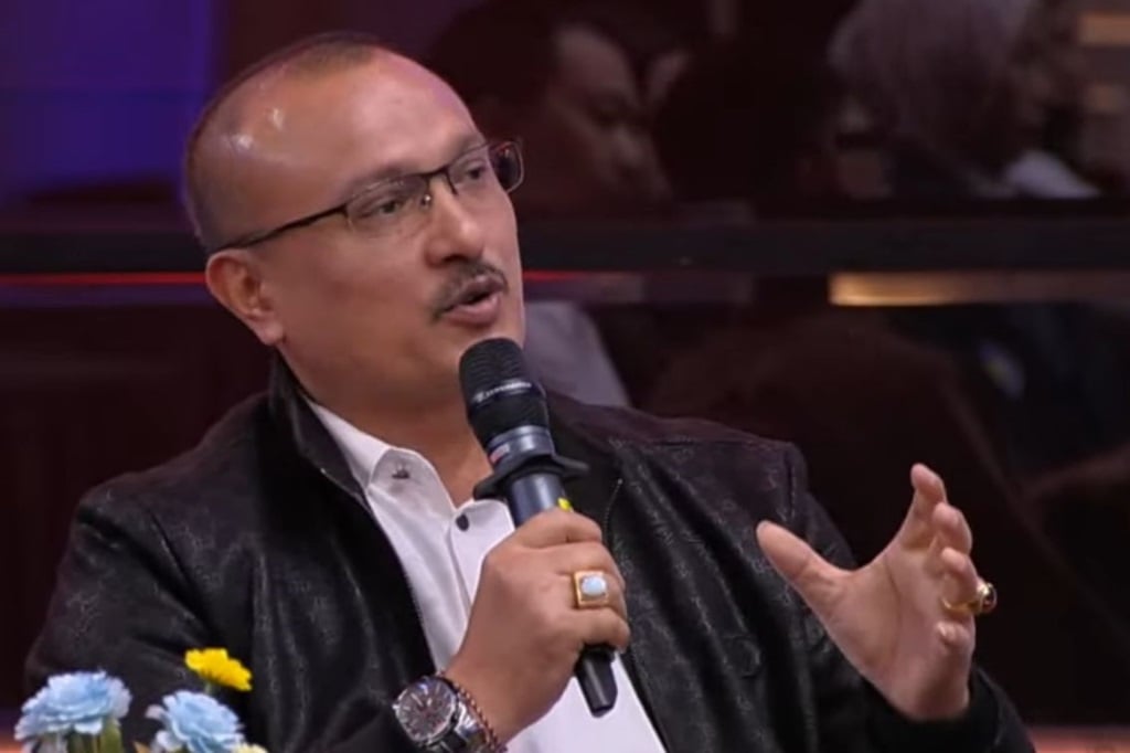 PDIP: Hasto Tak akan Jadi Tersangka kalau Tidak Ada Kekuatan Super Intervensi KPK