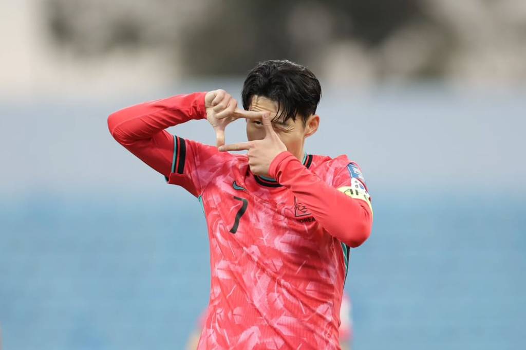 Son Heung-min Resmi Gabung LAFC, Pecahkan Rekor Termahal MLS