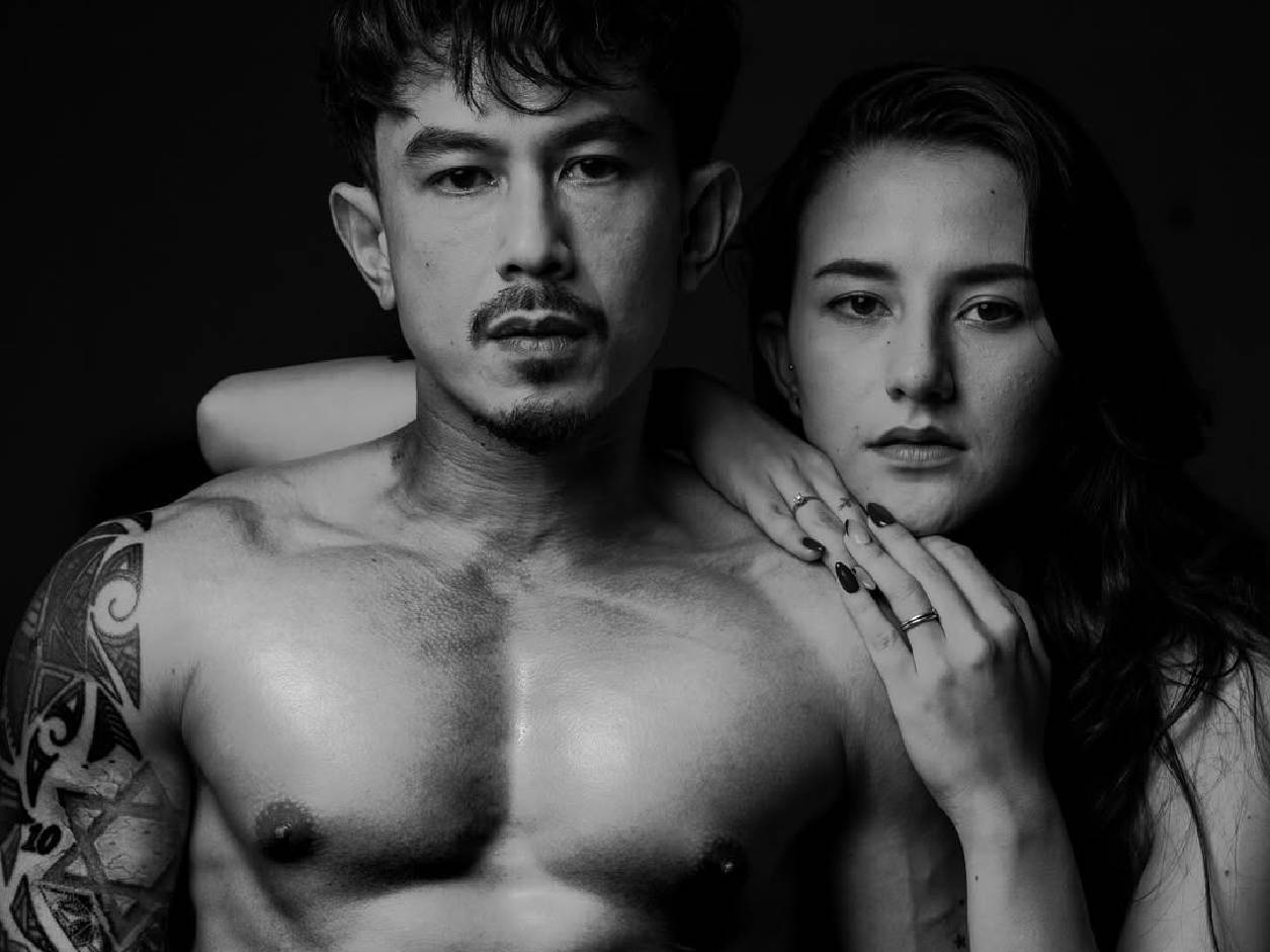Fandy Christian Akhirnya Angkat Bicara usai Digugat Cerai Dahlia Poland, Bahas soal Anak