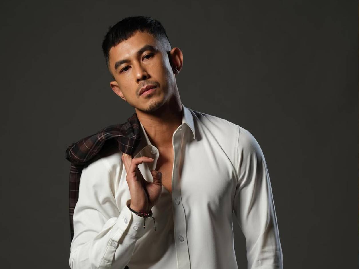 Perceraian dengan Dahlia Poland  Viral, Fandy Christian: Gak Usah Ikut Campur!