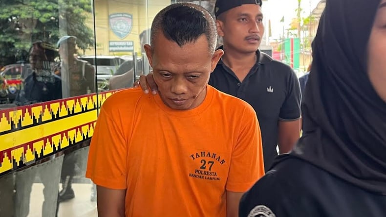 Terungkap Modus Eks Guru Honorer 15 Kali Sodomi Pelajar, Diajak Makan Bakso lalu Dirayu