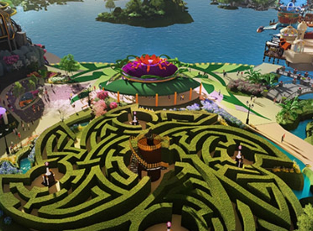 Kembangkan Theme Park Ikonik di Bali,  KPIG Caplok 55% Saham PT Kios Ria Kreasi