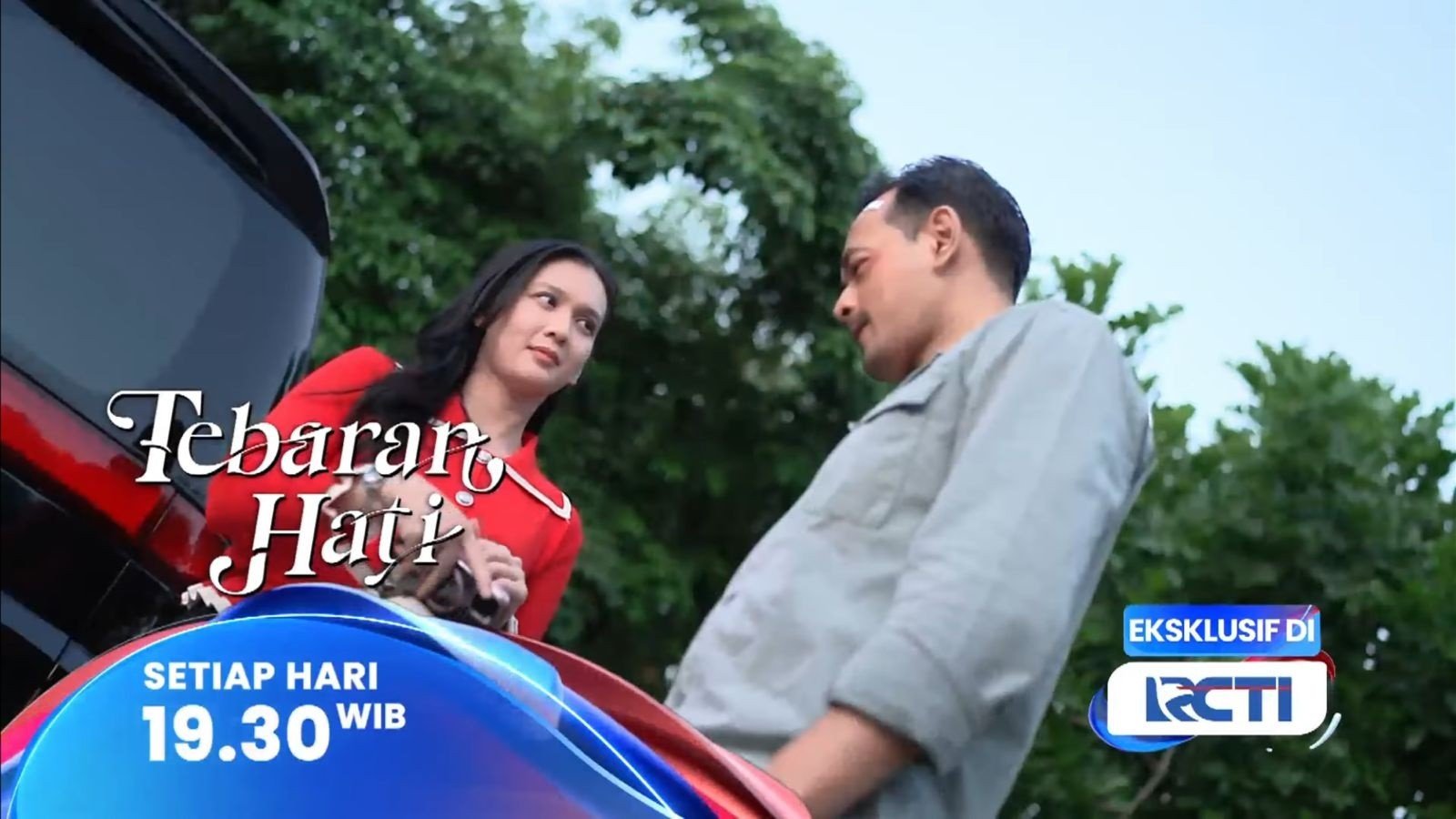 Sinopsis Tebaran Hati Eps 79, Kamis 7 Agustus 2025: Kecurigaan Dito Semakin Besar, Ariana Terkena Tipu Daya Inka?