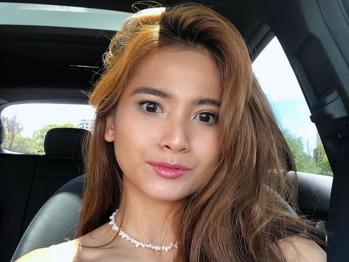 Profil Acha Septriasa, Artis yang Diam-Diam Cerai dari Vicky Kharisma