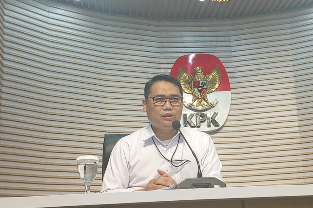 KPK Ungkap 2 Anggota DPR Tersangka Korupsi Dana CSR BI: Heri Gunawan dan Satori 