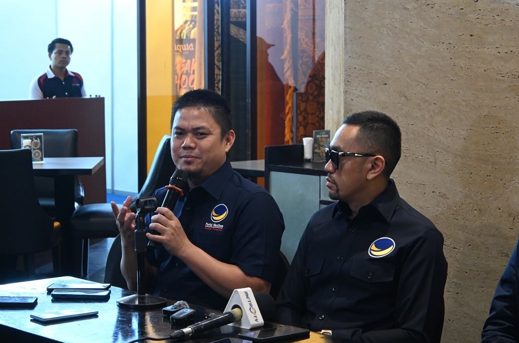 Bupati Kolaka Timur Abdul Azis Respons Isu Kena OTT KPK: Sangat Mengganggu!