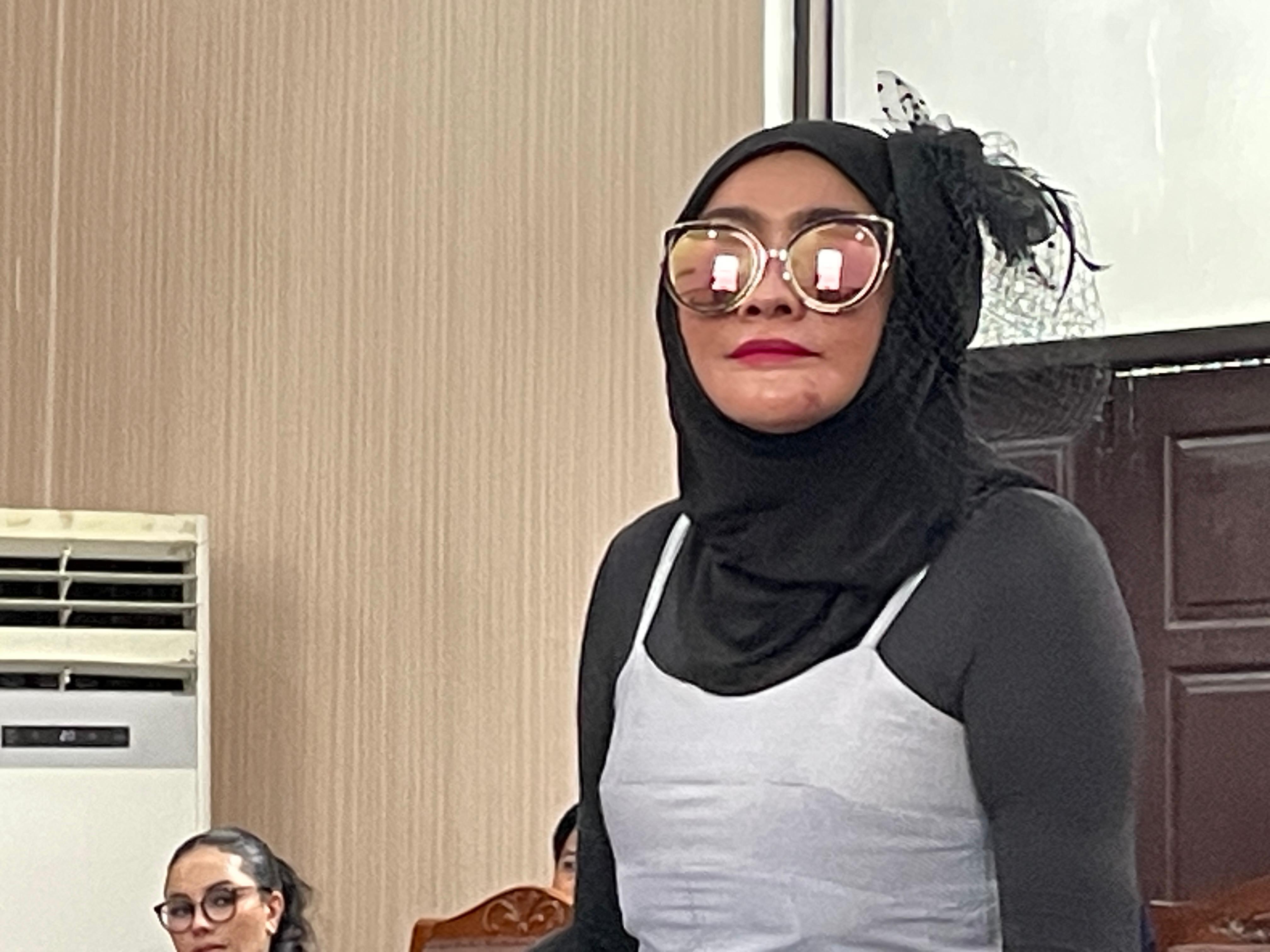 Doktif Ikhlas Izin Edar 4 Skincare Miliknya Dicabut BPOM