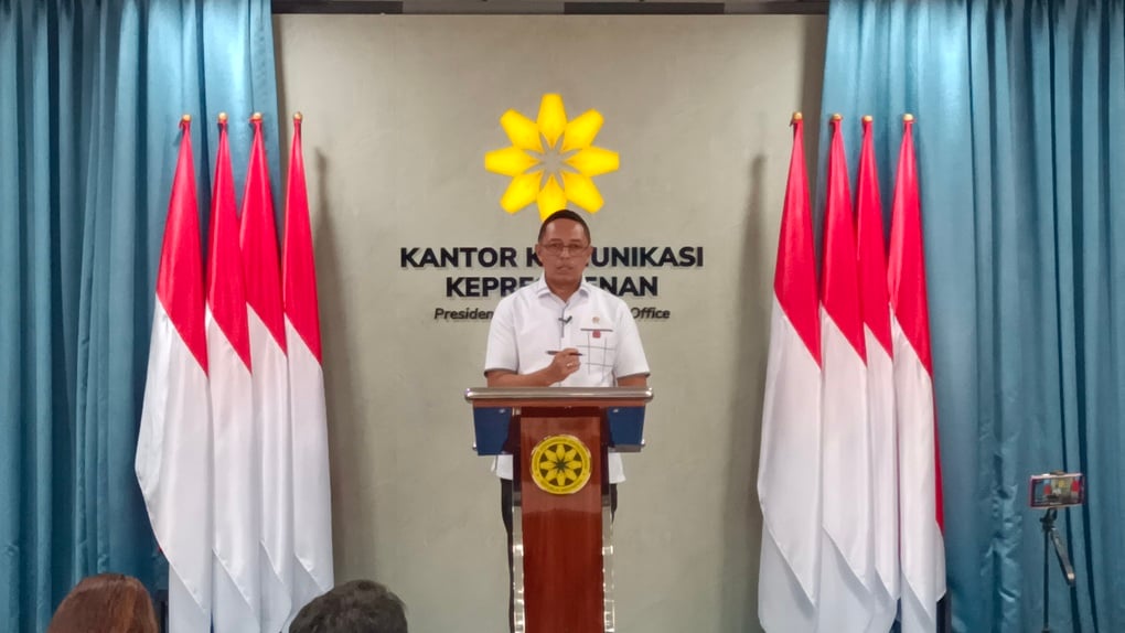 Prabowo bakal Kirim Pasukan Perdamaian dan Bantuan ke Gaza