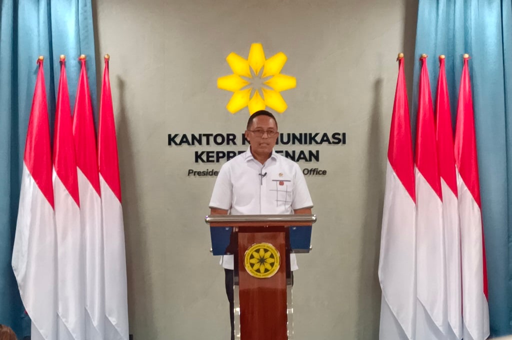 2.000 Warga Gaza bakal Diobati di Pulau Galang, Istana: Ini Bukan Evakuasi