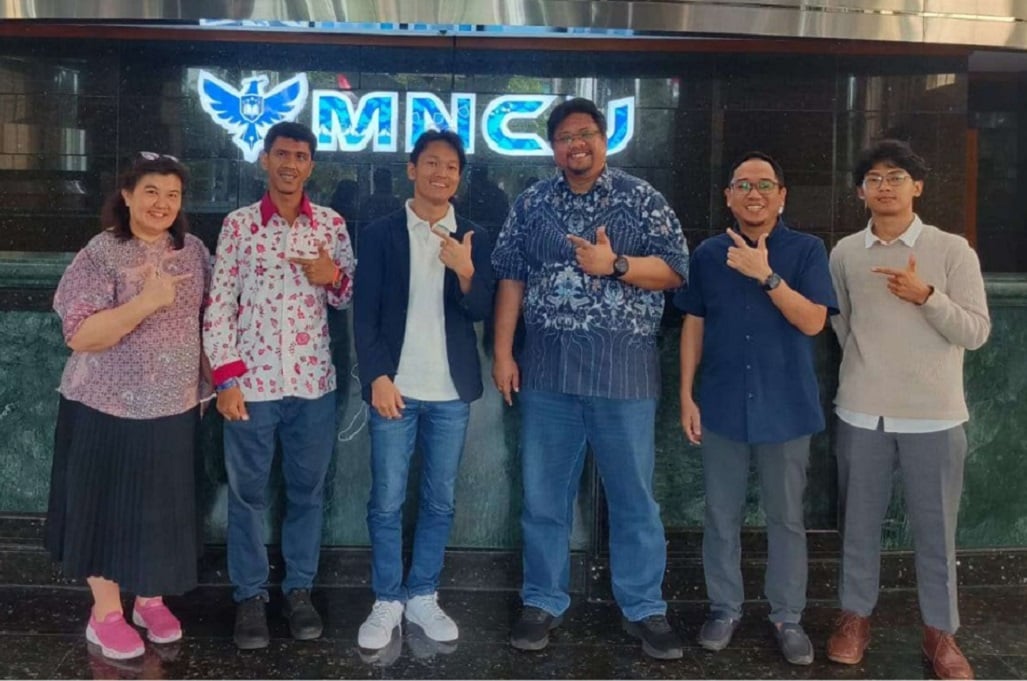 MNC University Gandeng Timedoor Academy, Hadirkan Program Bisnis Jepang