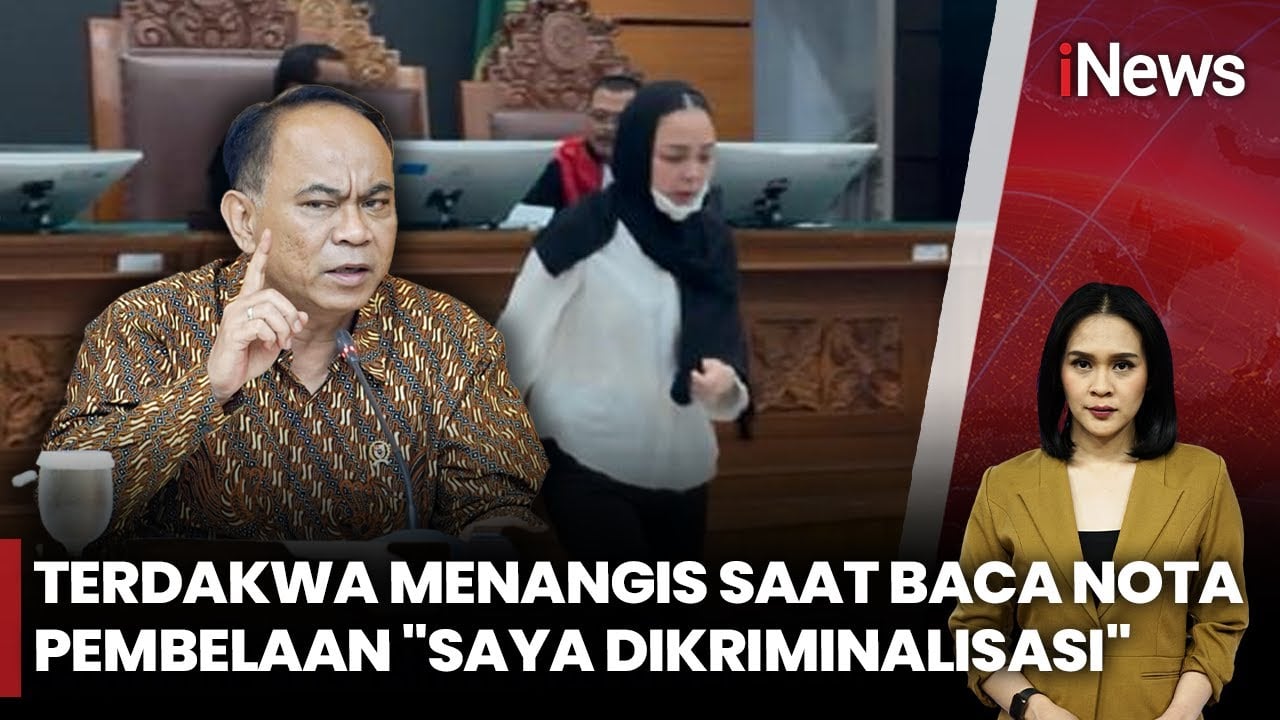 Nama Budi Arie Disebut di Sidang Judol Kominfo, Ini Faktanya