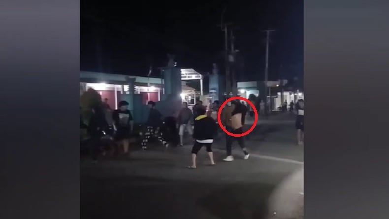 Pengeroyokan Sadis di Subang, Remaja Ditusuk 8 Kali Usai Ngapel ke Rumah Pacar