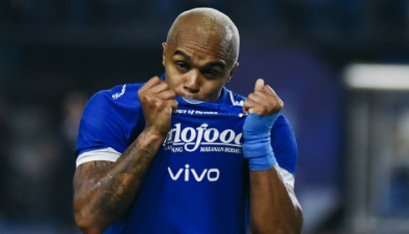 Wiliam Marcilio Tegaskan Persib Siap Bantai Semen Padang di Laga Pembuka Super League!