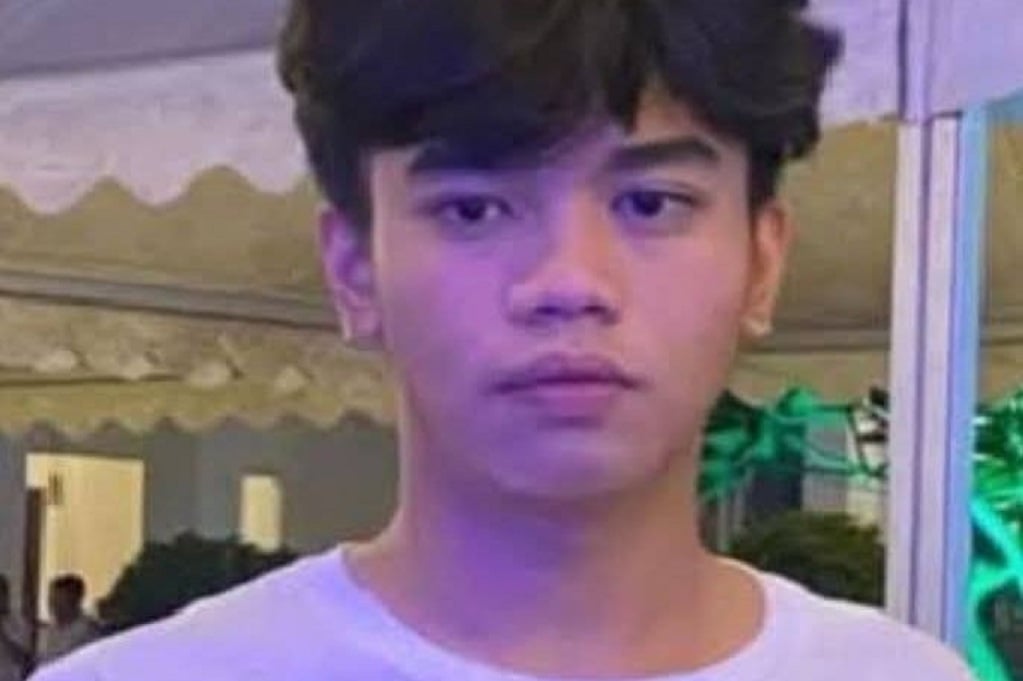 Tragis! Joel Tanos Cucu Bos Konstruksi di Manado Tewas Ditikam Residivis saat Cari Pacar