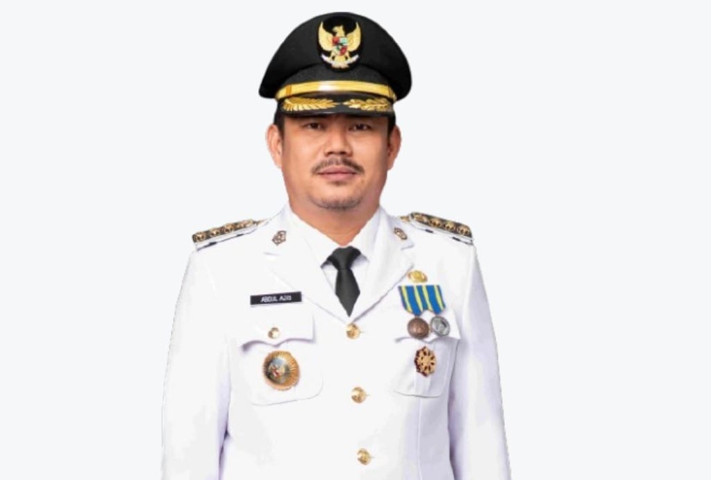 Profil Bupati Kolaka Timur Abdul Azis, Mantan Polisi Jadi Kepala Daerah Kini Ditangkap KPK