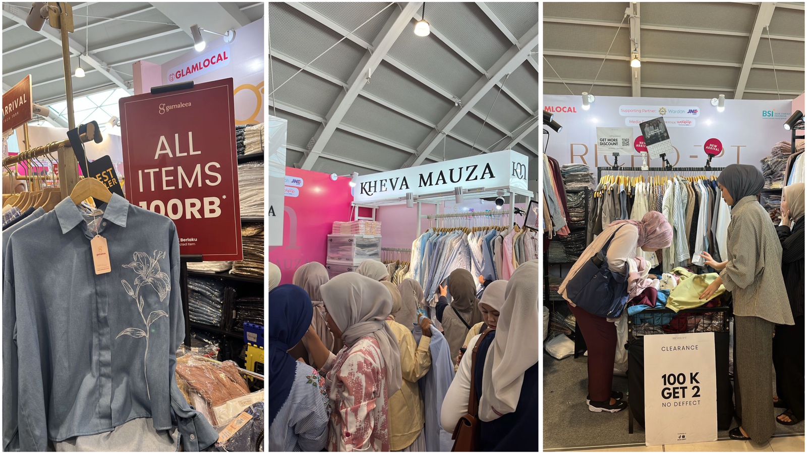 Jangan Lapar Mata! Ini Tren Modest Fashion 2025 yang Harus Kamu Tahu