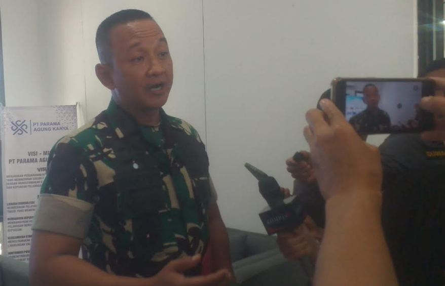 Prada Lucky Tewas Diduga Dianiaya Senior di NTT, Kadispenad: Sudah 24 Saksi Diperiksa