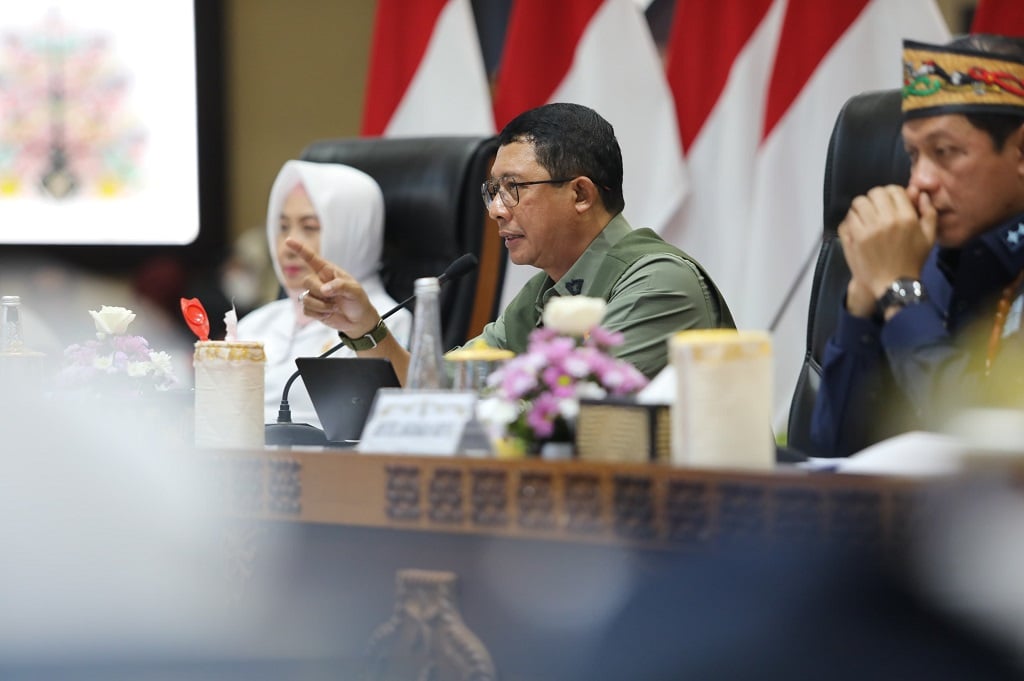 BNPB Gelar Operasi Modifikasi Cuaca di Kalteng, Mitigasi Karhutla saat Kemarau