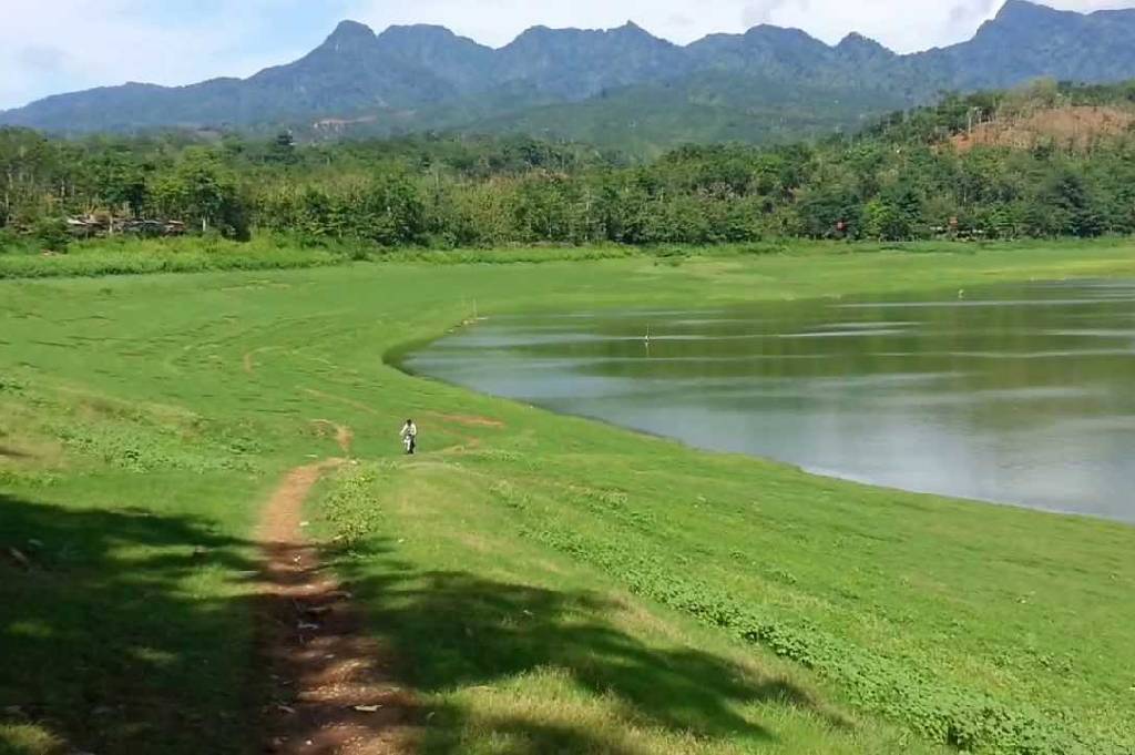 7 Tempat Wisata di Pati yang Wajib Kamu Datangi Sebelum Nyesel Seumur Hidup, Serius!
