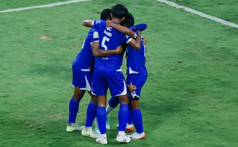 Hasil Super League: Persib Perkasa di Laga Pembuka! Hajar Semen Padang 