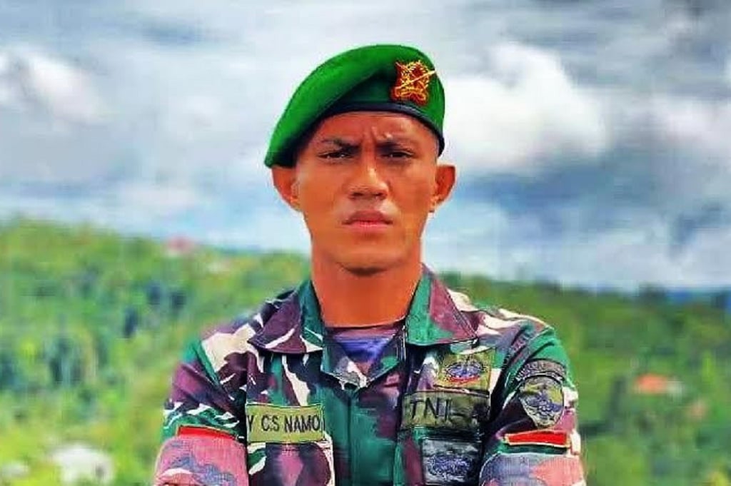 Terungkap! 4 Terduga Penganiaya Prada Lucky Berpangkat Pratu, Senior Korban